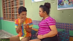 play فضيحة جنسية محظورة للأخت الهندية