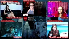 play Monsters University TTRPG: Spookachtige rollenspelsessie met Jane Judge en vrienden