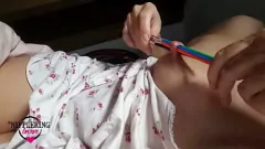 play Joc extrem de sfarcului perforat cu întindere și inserare cu mai multe bețe