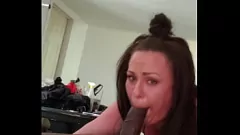 play Curvy Pawg Deep Throats Uriașă BBC în Intense Interracial Encounter