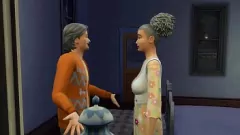 play Mama vitregă este făcută tare de soțul ei impotent după Viagra