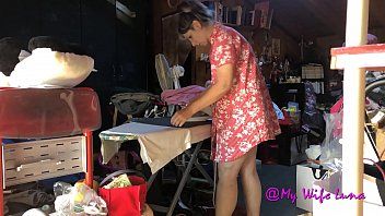 play Fick fleißige Frau bevor du ihr Make-up fickst