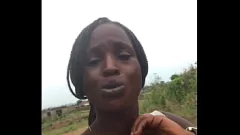 play Outdoor Masturbation: Beautiful Unknown Crazybitch Gets Off Before Heading Home