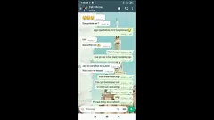 play Întâlnirea la WhatsApp fierbinte și aburită: Tati și nu mă pot rezista unul pe celălalt la birou