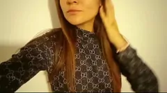 play Cute Argentinian Coed Filmed During Intimate Solo Session - Diosa Milet
