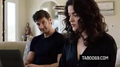 play Tech Support Takes Over Victoria Voxxx's Pussy for a Hardcore Milf Deepthroat Session