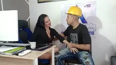 play Anal hardcore com minha madrasta liliana marin - pornografia amadora real