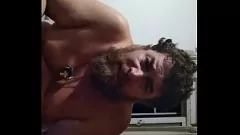 play Momento íntimo de Esteban Lencina com Gabriela Angelita