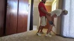 play Amador de ponta grande com grande bunda fica enorme na bunda