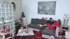 play La procaia colombiana MILF avvia un vicino di 18 anni in Hardcore Encounter