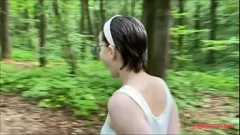 play Alexa's Anal Agony: Grappie Graind Earrace Graesal