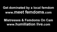 play Femdom Feast: Feminização completa de maricas e porno de fetiche bdsm