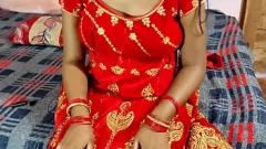 play Morning Desi Delight: Hot Bhabhi's Passionate Bedroom Rendezvous