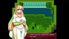 play Hentai Fantasy Adventure: The Capital's Goblin Dilemma - Sq Pt 2