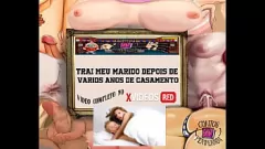 play Dicking coniugale da tanto atteso della casalinga brasiliana