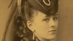 Play Secret Desires: A Mature Milf's Hairy Bondage Adventure in a Retro Victorian Boudoir