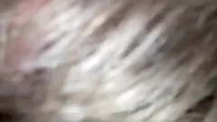 Afspelen Slow motion pussy plaag en aanbidding met Bianca