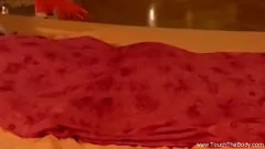 Play Erotic Oil Massage: Intimate Couples Session from the East