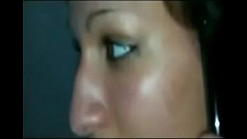 Play The horny Romanian is filmed with the phone having sex