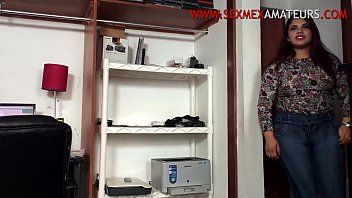 play Estrela pornô mexicana destaca suas formas lindas
