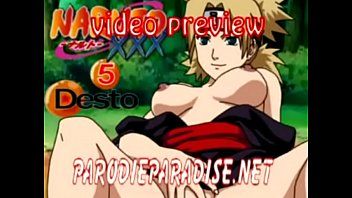 تشغيل يتم اختراق Temari المتشددين من قبل نينجا بقضيب كبير